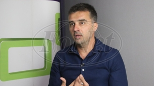 Pokušaj napada na Manojlovića